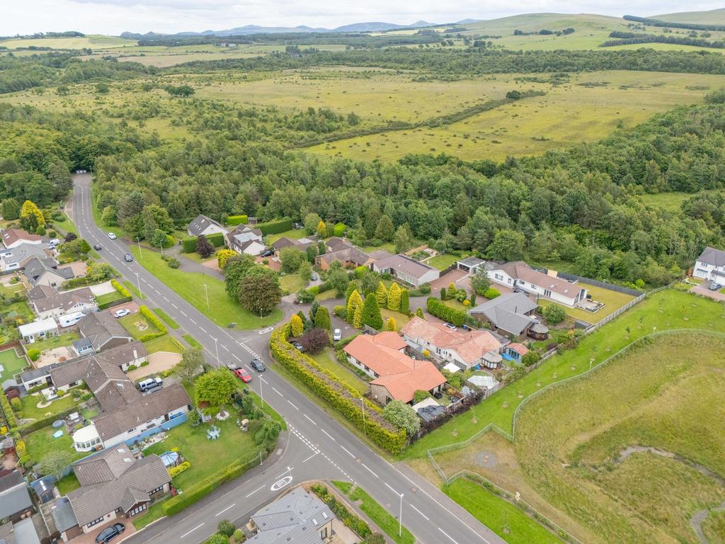 Aerial Shot