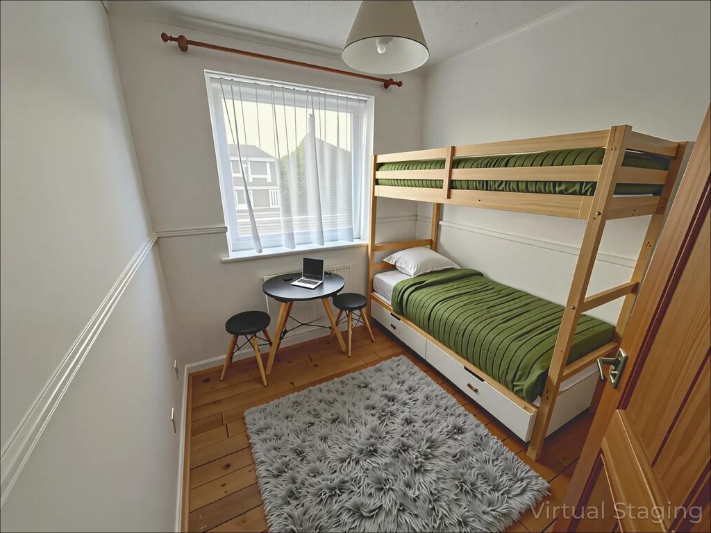 Virtual Staging