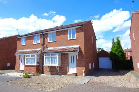 17 Eldon Drive, Preston, Hull, HU12 8XH