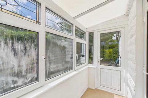 2 bedroom detached bungalow for sale, Abergavenny, NP7