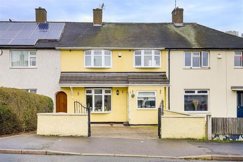 Colleymoor Leys Lane, Clifton NG11