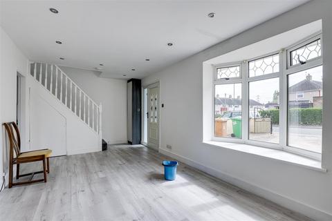 3 bedroom terraced house for sale, Colleymoor Leys Lane, Clifton NG11