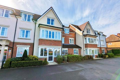 1 bedroom retirement property for sale