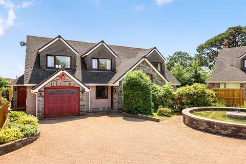 undefined, Vicarage Close, Liskeard PL14