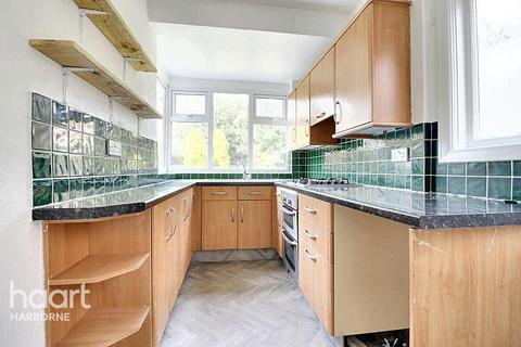 3 bedroom semi-detached house for sale, Harts Green Road, Harborne
