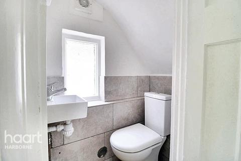 3 bedroom semi-detached house for sale, Harts Green Road, Harborne