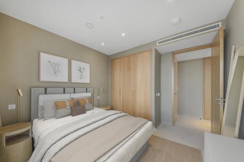 3 bedroom apartment to rent, Shard Place, London Bridge Street SE1
