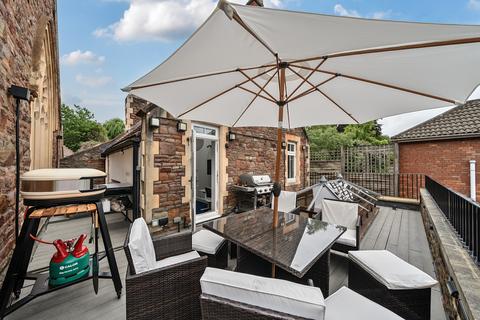 undefined, The Cloisters, Cranbrook Road, Bristol, BS6