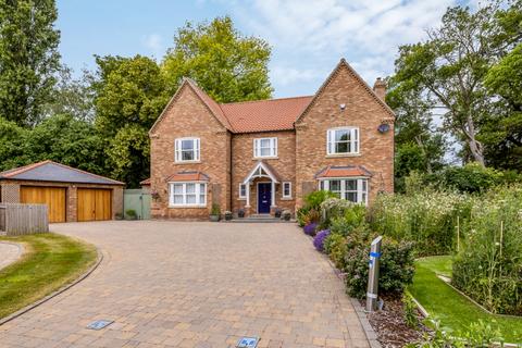5 bedroom detached house for sale, Thorney Lane, Frampton, Boston, Lincolnshire, PE20