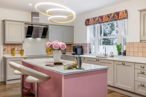 5 bedroom detached house for sale, Thorney Lane, Frampton, Boston, Lincolnshire, PE20