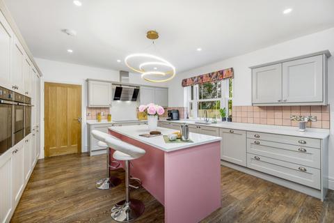 5 bedroom detached house for sale, Thorney Lane, Frampton, Boston, Lincolnshire, PE20