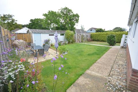 3 bedroom detached bungalow for sale, Whitby Avenue, Broadstone BH18