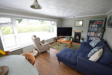 3 bedroom detached bungalow for sale, Whitby Avenue, Broadstone BH18