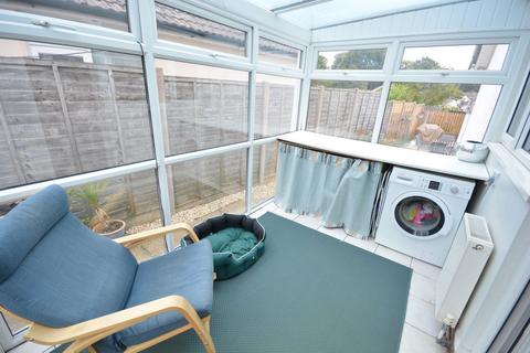 3 bedroom detached bungalow for sale, Whitby Avenue, Broadstone BH18