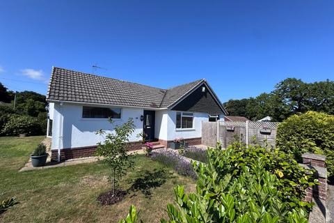 3 bedroom detached bungalow for sale, Whitby Avenue, Broadstone BH18