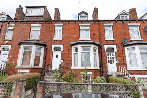 Hillcrest Avenue, Leeds