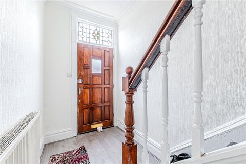 undefined, Hillcrest Avenue, Leeds