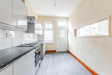 undefined, Hillcrest Avenue, Leeds