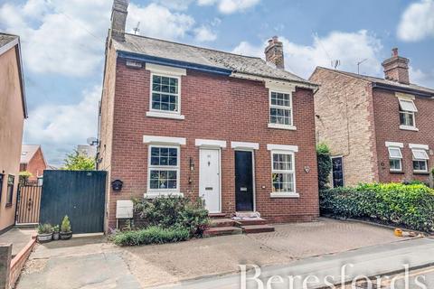 undefined, London Road, Copford, CO6
