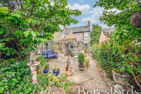 undefined, London Road, Copford, CO6