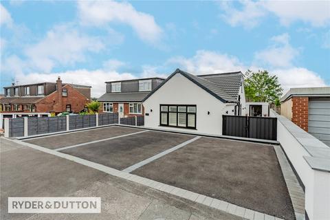 3 bedroom bungalow for sale, Grasmere Road, Royton, Oldham, Greater Manchester, OL2