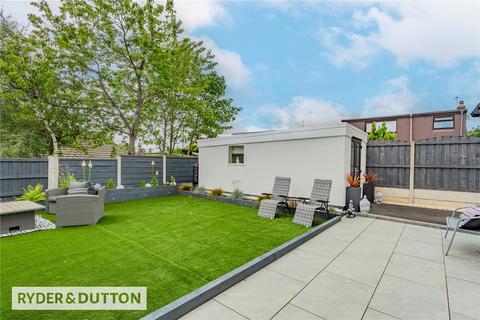 3 bedroom bungalow for sale, Grasmere Road, Royton, Oldham, Greater Manchester, OL2