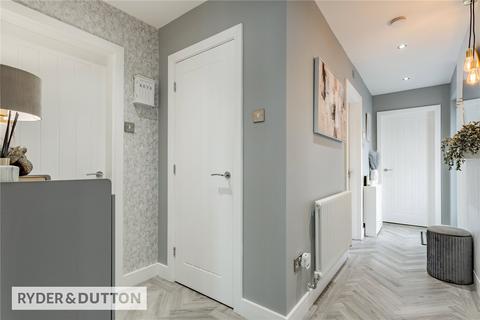 11 Grasmere Road, Royton, Oldham, OL2 6SR