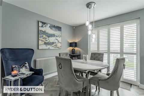 11 Grasmere Road, Royton, Oldham, OL2 6SR