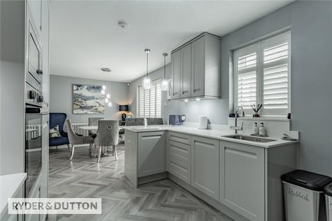 11 Grasmere Road, Royton, Oldham, OL2 6SR