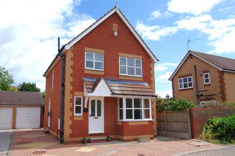 3 bedroom detached house for sale, Harrington Court, Hedon, East Yorkshire, HU12