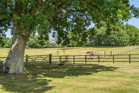 undefined, Duckmead Lane, Liss, Hampshire