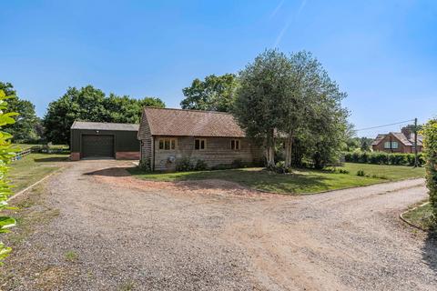 4 bedroom detached house for sale, Duckmead Lane, Liss, Hampshire