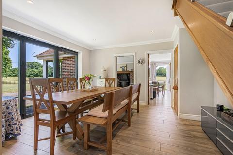 4 bedroom detached house for sale, Duckmead Lane, Liss, Hampshire