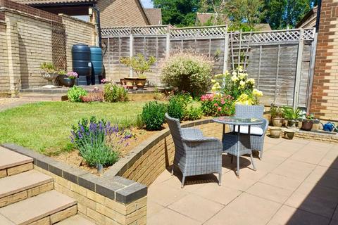55 Ecton Park Road, Northampton, NN3 5EB