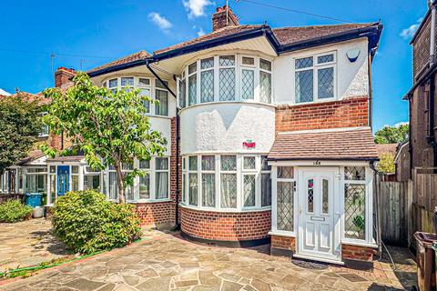 3 bedroom semi-detached house for sale, Cannon Lane, Pinner HA5
