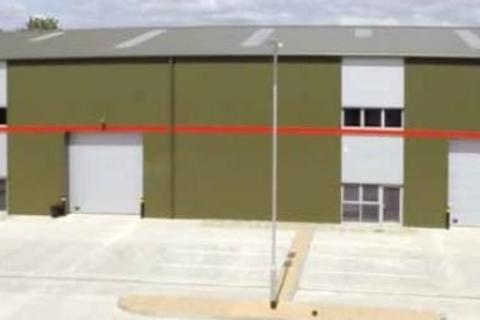 Distribution warehouse to rent, Century Ct Westcott HP18 0XB