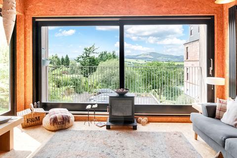 2 bedroom lodge for sale, Gwydyr Road, Crieff PH7