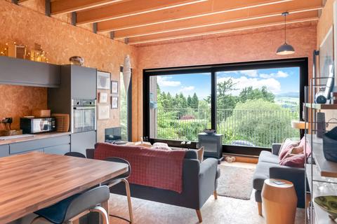 2 bedroom lodge for sale, Gwydyr Road, Crieff PH7