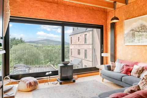 2 bedroom lodge for sale, Gwydyr Road, Crieff PH7