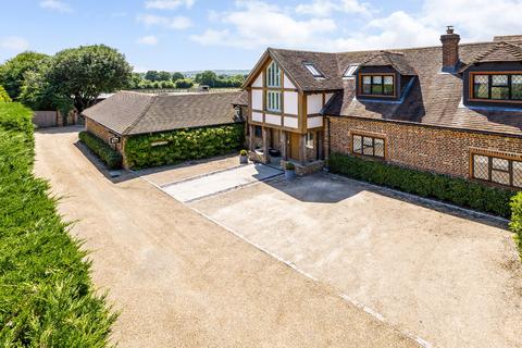 5 bedroom equestrian property for sale, Lordings Road, Billingshurst, West Sussex, RH14