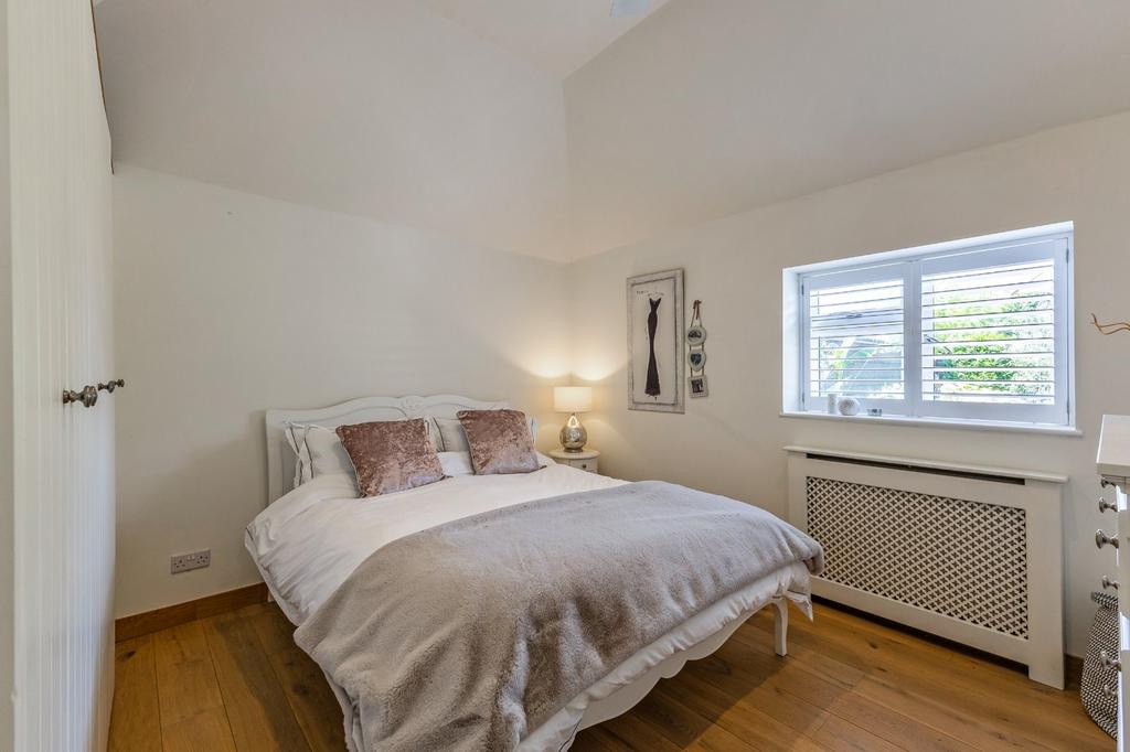 Annex Bedroom