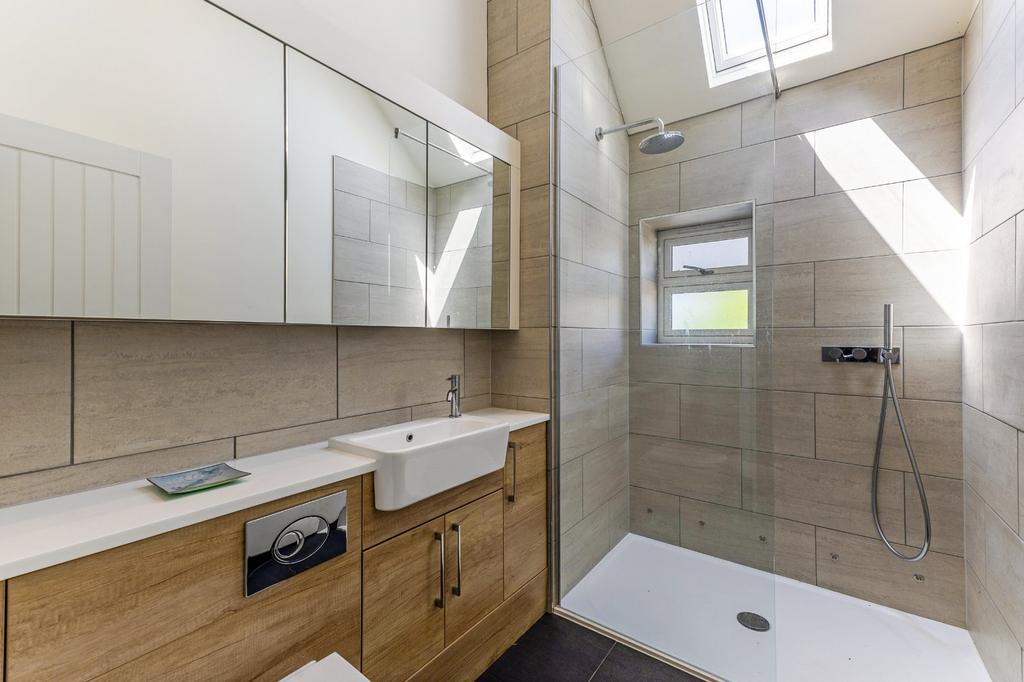 Annex Bathroom