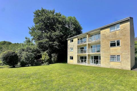 2 bedroom ground floor flat for sale, Weston Park East, Bath