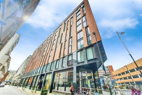 Transmission House, 11 Tib Street, Northern Quarter, Manchester City Centre, M4