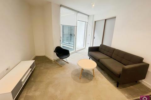 1 bedroom flat for sale, Transmission House, 11 Tib Street, Northern Quarter, Manchester City Centre, M4