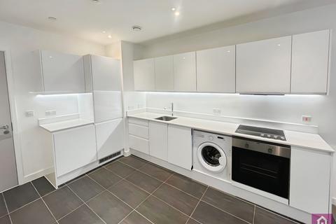 1 bedroom flat for sale, Transmission House, 11 Tib Street, Northern Quarter, Manchester City Centre, M4