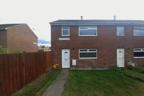 undefined, Skipton Close, Ferryhill, County Durham, DL17