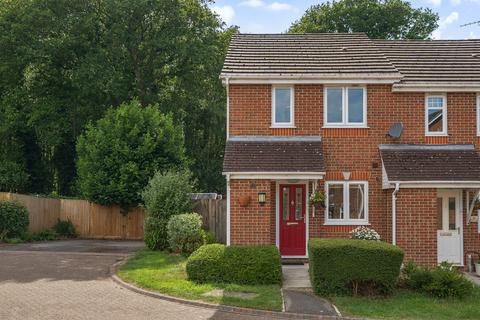 Thyme Avenue, Whiteley, Hampshire, PO15