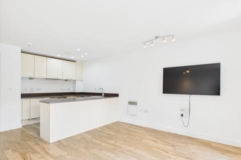 undefined, Essex Street, Birmingham B5