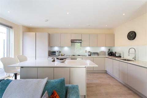 undefined, Acton Walk, London